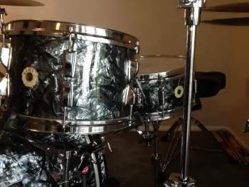 Let's see what you're currently playing!