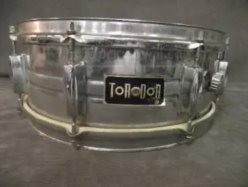 MIJ snares - connecting the dots