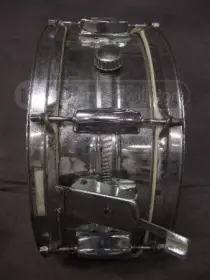 MIJ snares - connecting the dots