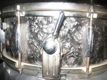 MIJ snares - connecting the dots