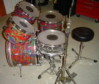 Stewart phych kit Available