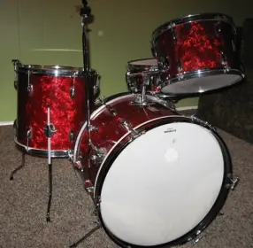 Nice Star kit on Ebay