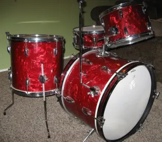 Nice Star kit on Ebay