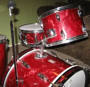 Nice Star kit on Ebay
