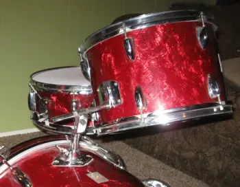Nice Star kit on Ebay