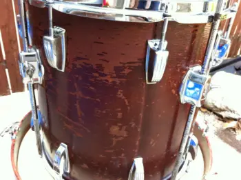 Ludwig Jazzette available