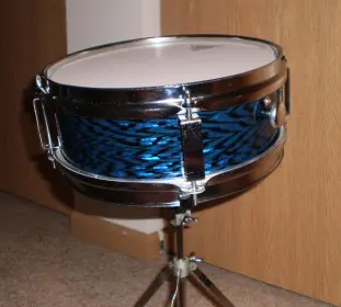 Star Jr. snare cleanup mode
