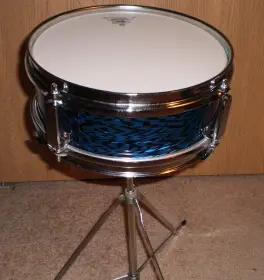 Star Jr. snare cleanup mode