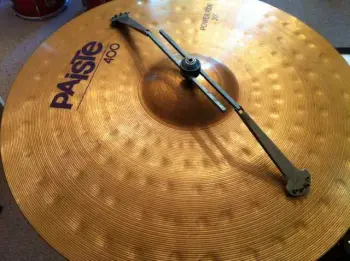Ajax - Cool sizzle attachment