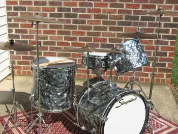 Identifying Slingerlands with no badges