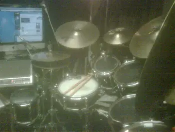 26" Paiste Formula 602 Medium Ride