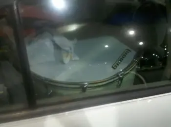 Will it fit in a Camry?