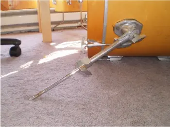 Hey Ludwig Buffs!! What are these??