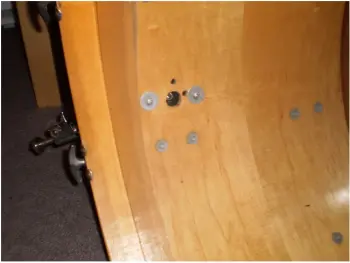 Hey Ludwig Buffs!! What are these??