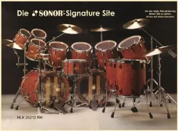 your ideal/dream kit