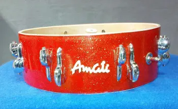 Amati Snare find