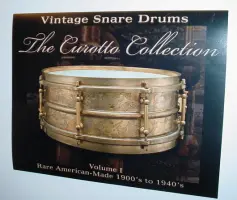 Curotto Collection release news