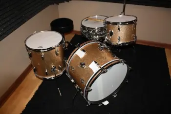 A little help with a 1969 Ludwig please !