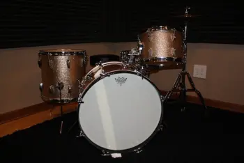 A little help with a 1969 Ludwig please !