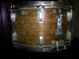 Help Me Give This Drum History!!???