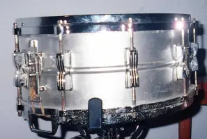 Acrolite 6.5 10 lug