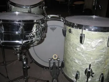 72 ludwig/zildjan set valuation