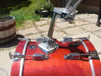 1982 Tama Superstar Question