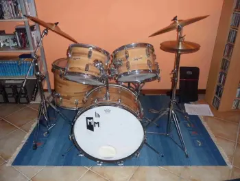 Can you value my drum kit?