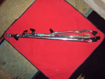 Need help with correct hardware