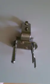 Help Identify This Ludwig Part