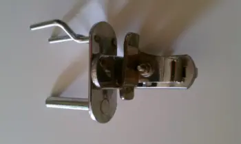 Help Identify This Ludwig Part