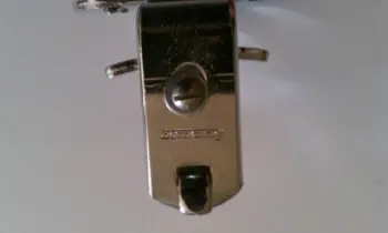 Help Identify This Ludwig Part