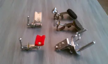 Ludwig Parts for Sale