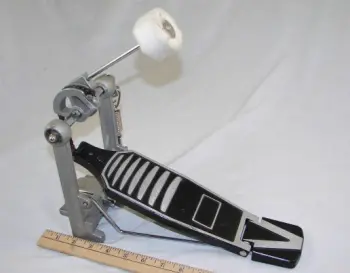 Old Pedal Identification