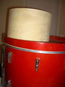 80's Yamaha Transformation