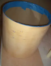 80's Yamaha Transformation