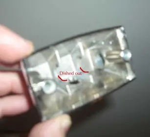 80's Yamaha Transformation