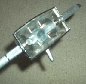 80's Yamaha Transformation