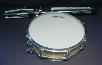 Ludwig snare kit