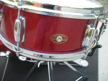 What kind of Slingerland is this?