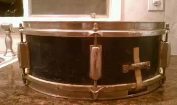 70's Star Drums