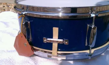 70's Star Drums