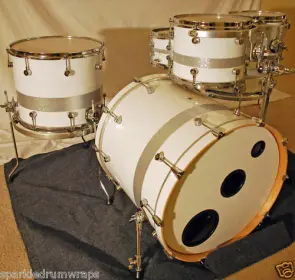 70's Star Drums