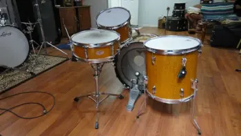 Finished Supreme Kit