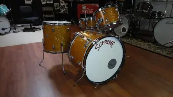 Finished Supreme Kit