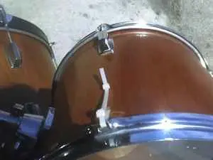 New way to fix a lug....