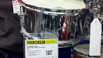 Rogers COB Powertone Snare