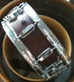 Can you identify this snare?