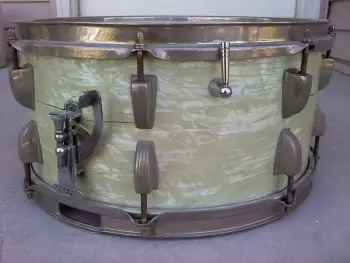 WFL Twin Snares