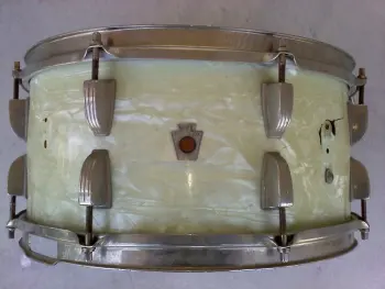 WFL Twin Snares